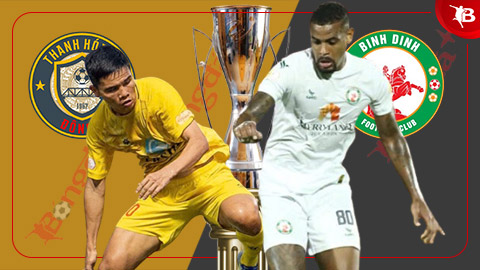 Nhận định bóng đá Thanh Hoá vs Bình Định, 18h00 ngày 27/5: Đất Võ có tìm được niềm vui?